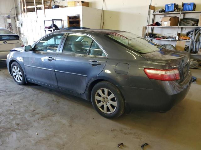 Obraz 2 z 2009 TOYOTA CAMRY BASE 2009 z VIN 4T4BE46K19R095069
