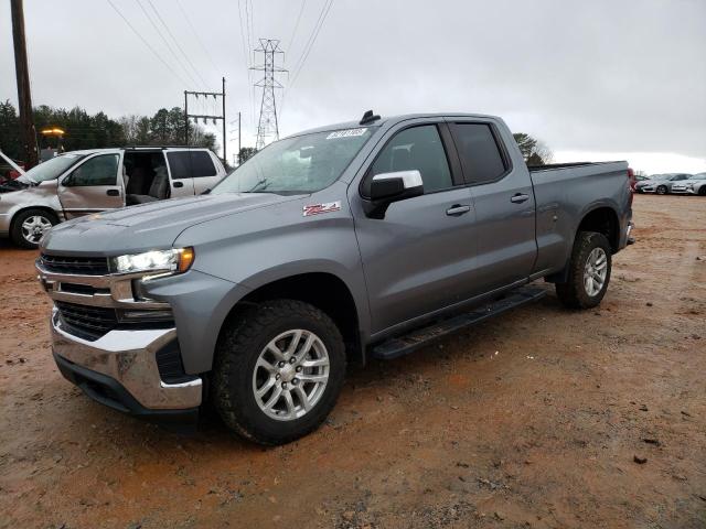 2019 CHEVROLET SILVERADO K1500 LT 2019 image