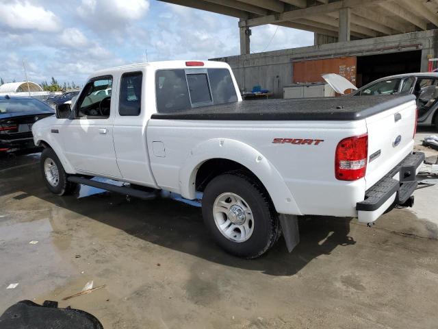 Obraz 2 z 2011 FORD RANGER SUPER CAB 2011 z VIN 1FTKR1EE4BPA77327
