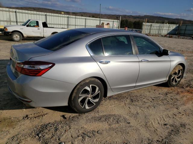 Image 3 of 2016 HONDA ACCORD LX 2016 with VIN 1HGCR2F31GA182023