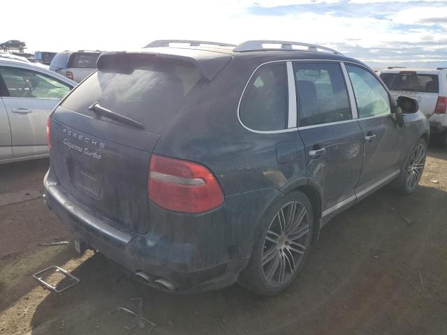 Image 3 of 2008 PORSCHE CAYENNE TURBO 2008 with VIN WP1AC29P38LA80863