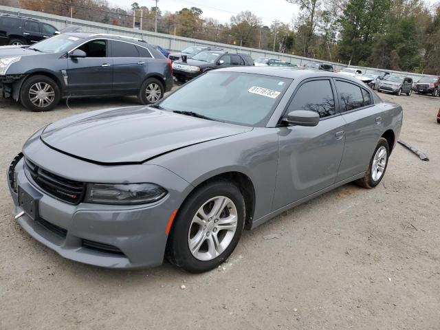 Изображение 1 2019 DODGE CHARGER SXT 2019 с VIN 2C3CDXBG0KH692106
