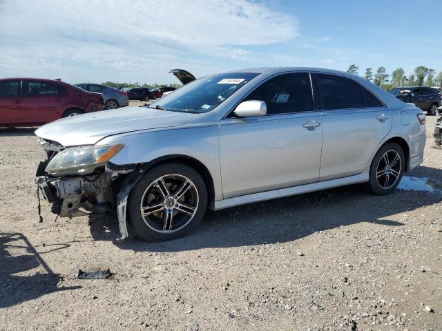 2008 TOYOTA CAMRY LE 2008 image