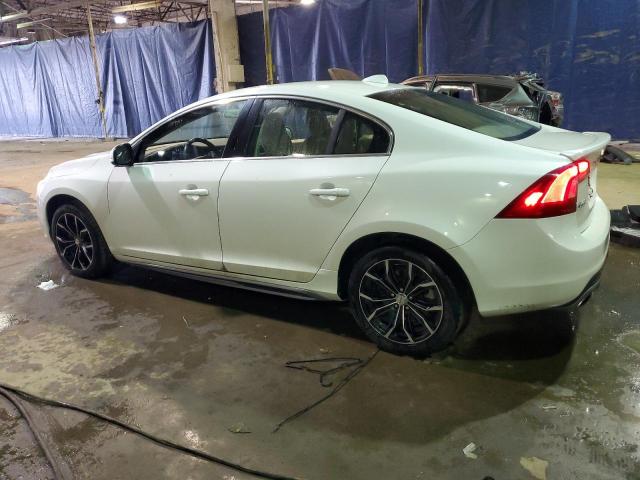 Изображение 2 2014 VOLVO S60 T5 2014 с VIN YV1612FS1E1285654