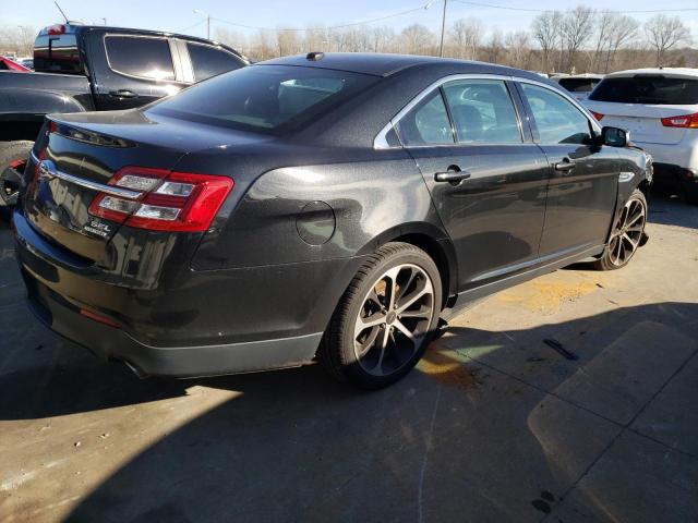 Изображение 3 2014 FORD TAURUS SEL 2014 с VIN 1FAHP2E84EG123166