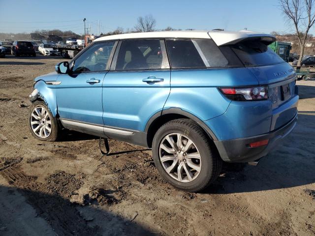 Obraz 2 z 2014 LAND ROVER RANGE ROVER EVOQUE PURE 2014 z VIN SALVN2BG4EH869800