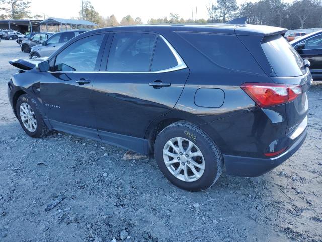 Image 2 of 2018 CHEVROLET EQUINOX LT 2018 with VIN 3GNAXJEV9JL119025
