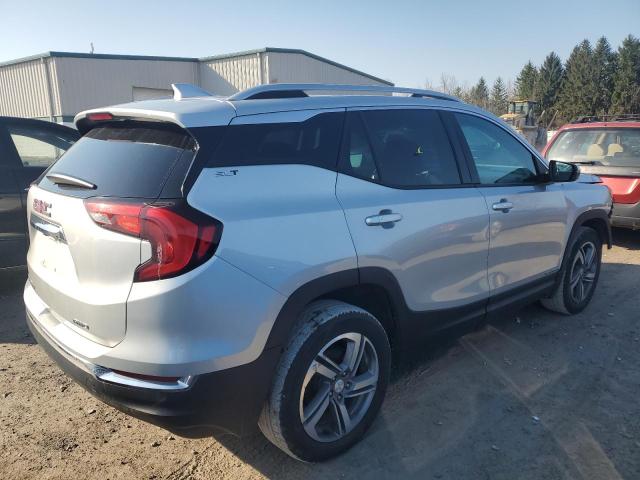 Изображение 3 2019 GMC TERRAIN SLT 2019 с VIN 3GKALVEVXKL242348