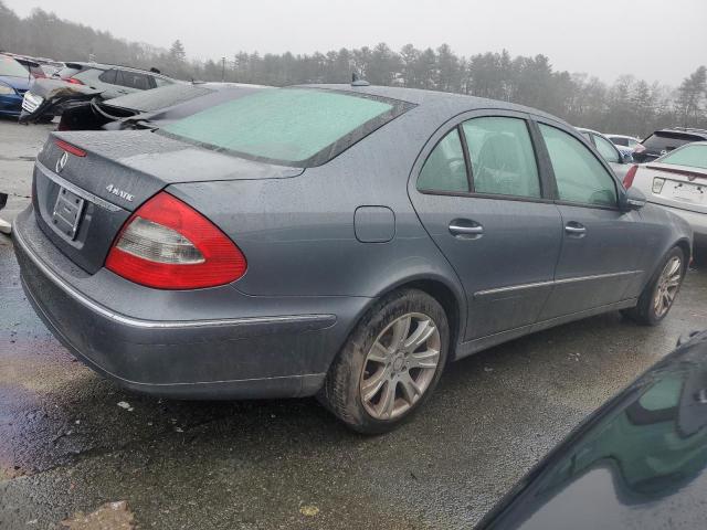 Изображение 3 2008 MERCEDES-BENZ E 350 4MATIC 2008 с VIN WDBUF87X98B343096