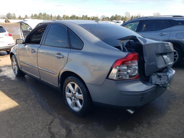 Obraz 2 z 2004 VOLVO S40 T5 2004 z VIN YV1MS682742009657