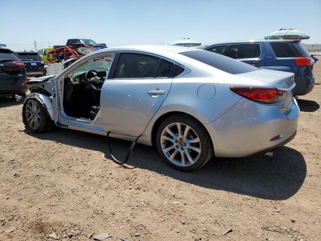 Image 2 of 2016 MAZDA 6 TOURING 2016 with VIN JM1GJ1V52G1473604