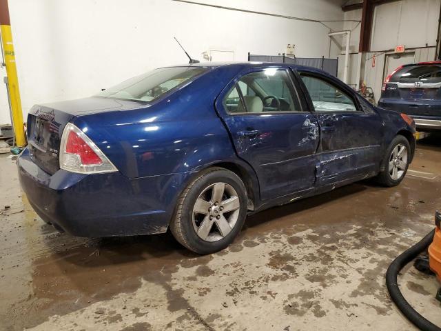 Image 3 of 2007 FORD FUSION SE 2007 with VIN 3FAHP01157R181036