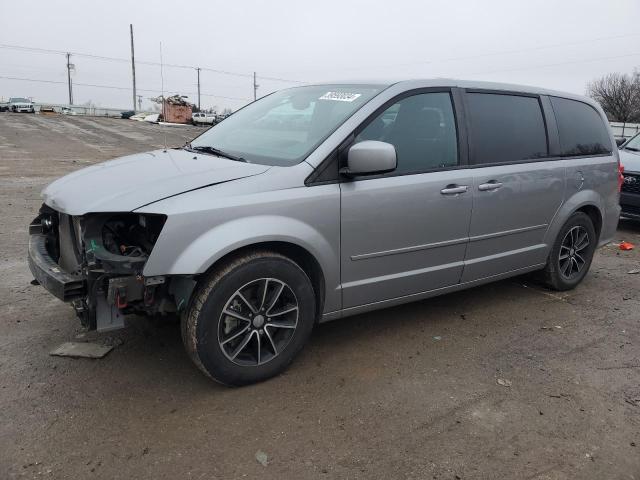 Obraz 1 z 2016 DODGE GRAND CARAVAN SE 2016 z VIN 2C4RDGBG0GR341414