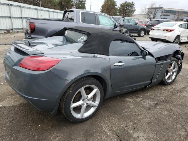 Изображение 3 2008 SATURN SKY REDLINE 2008 с VIN 1G8MG35X58Y104205