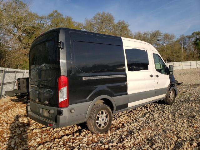 Image 3 of 2015 FORD TRANSIT T-250 2015 with VIN 1FTYR2CM8FKA72905