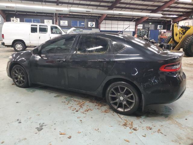 Image 2 of 2016 DODGE DART SE 2016 with VIN 1C3CDFAA0GD578800