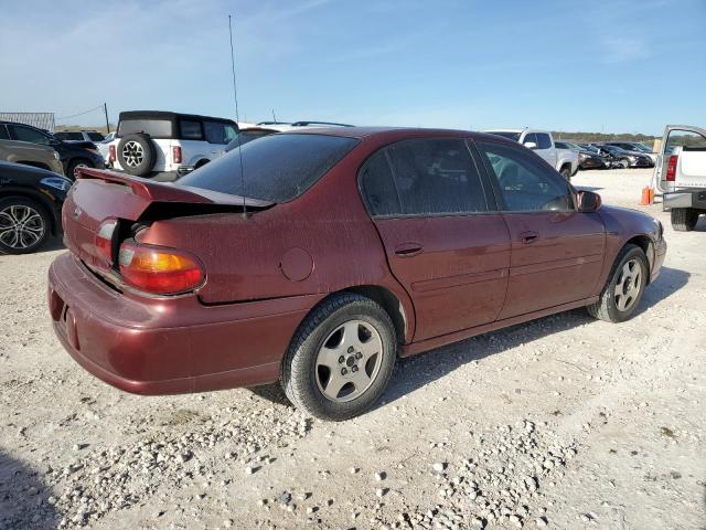 Изображение 3 2003 CHEVROLET MALIBU LS 2003 с VIN 1G1NE52J93M672638