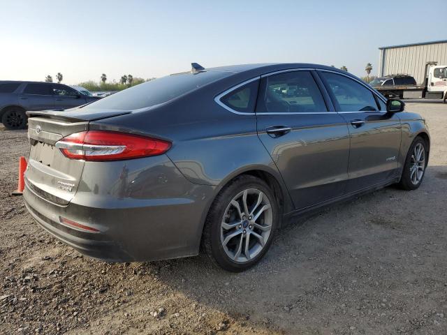 Изображение 3 2019 FORD FUSION TITANIUM 2019 с VIN 3FA6P0RU3KR103675