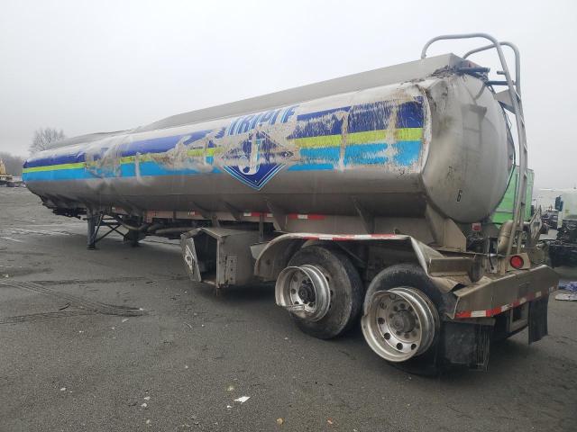 Image 3 of 2016 HCXR TANKER 2016 with VIN 5HTAM4524G7H81230
