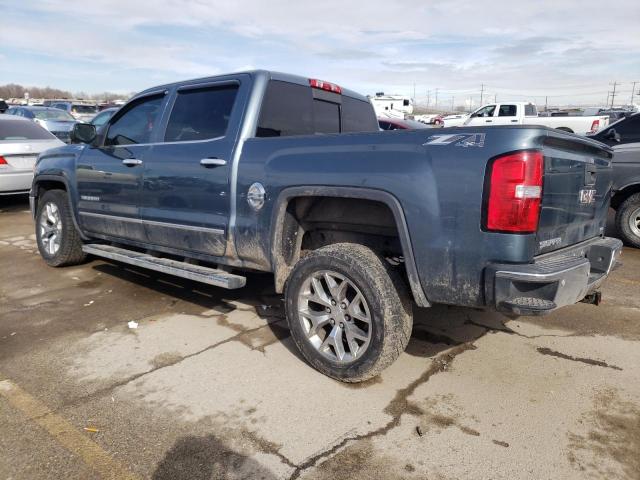Obraz 2 z 2014 GMC SIERRA K1500 SLT 2014 z VIN 3GTU2VEC2EG271608