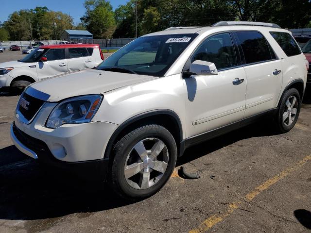2010 GMC ACADIA SLT-1 2010 image