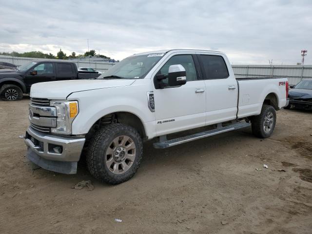 Image 1 of 2017 FORD F-250 SUPER DUTY 2017 with VIN 1FT7W2BT2HEF49407