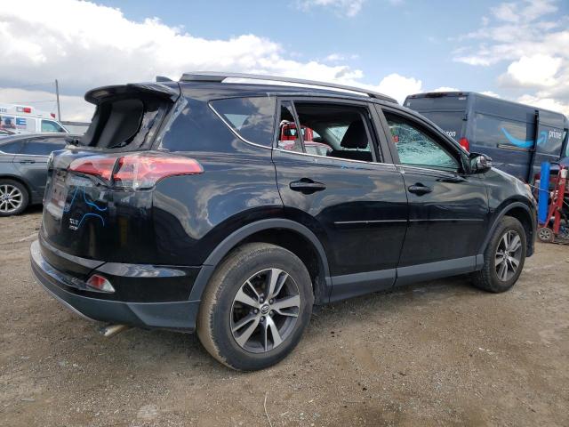 Image 3 of 2017 TOYOTA RAV4 XLE 2017 with VIN 2T3RFREV4HW652738