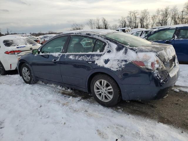 Obraz 2 z 2011 NISSAN ALTIMA BASE 2011 z VIN 1N4AL2AP7BC123806