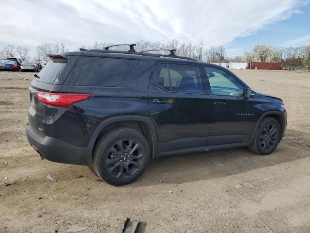 Изображение 3 2019 CHEVROLET TRAVERSE HIGH COUNTRY 2019 с VIN 1GNEVJKW2KJ157483