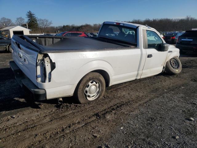 Изображение 3 2017 FORD F150  2017 с VIN 1FTMF1CP8HKD77142