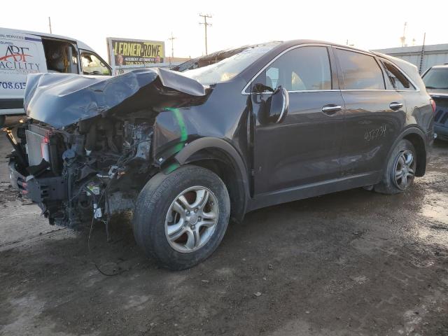 Obraz 2019 KIA SORENTO L 2019