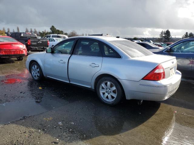 Изображение 2 2007 FORD FIVE HUNDRED SEL 2007 с VIN 1FAHP24137G153203