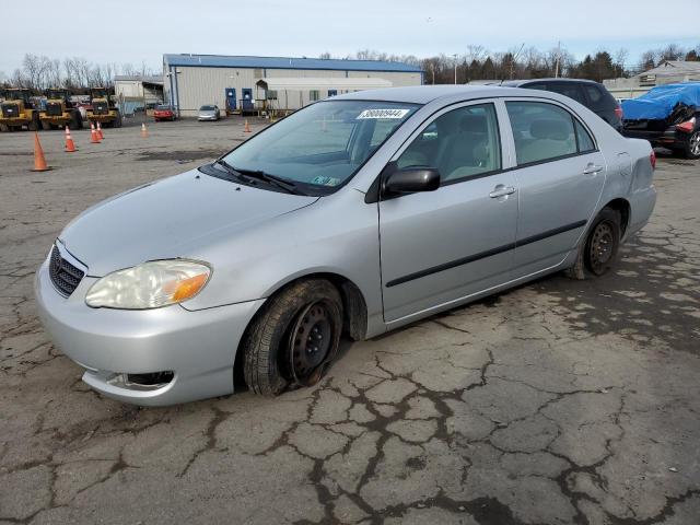 Obraz 1 z 2007 TOYOTA COROLLA CE 2007 z VIN 2T1BR32E27C721056