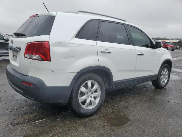 Изображение 3 2011 KIA SORENTO BASE 2011 с VIN 5XYKT3A12BG058925