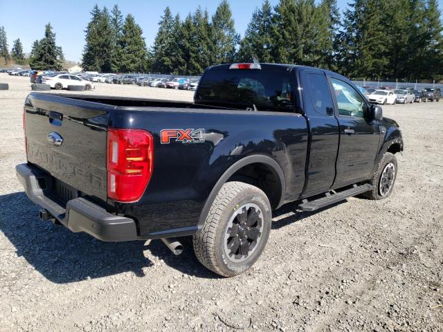 Изображение 3 2021 FORD RANGER XL 2021 с VIN 1FTER1FH0MLD33284