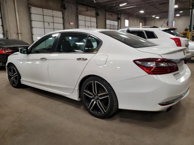 Изображение 2 2016 HONDA ACCORD SPORT 2016 с VIN 1HGCR2F58GA052063