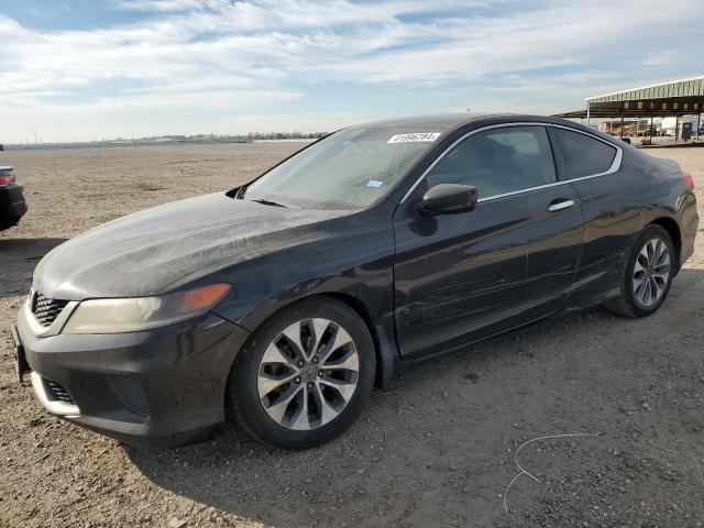 Изображение 1 2013 HONDA ACCORD LX-S 2013 с VIN 1HGCT1B38DA020838