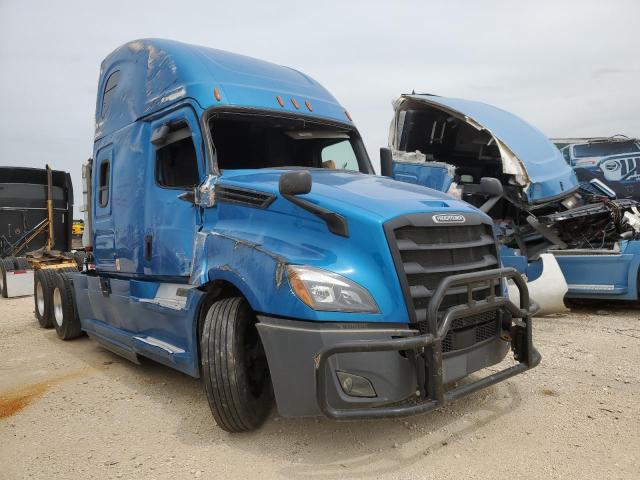 Image 1 of 2020 FREIGHTLINER CASCADIA 126  2020 with VIN 3AKJHHDR2LSLK0697