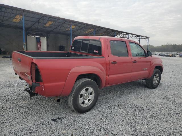 Изображение 3 2013 TOYOTA TACOMA DOUBLE CAB 2013 с VIN 5TFJX4GN4DX024775