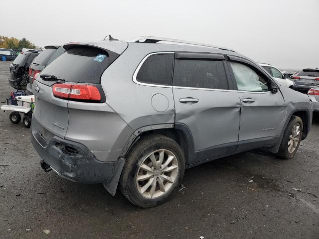 Изображение 3 2014 JEEP CHEROKEE LIMITED 2014 с VIN 1C4PJMDSXEW218787