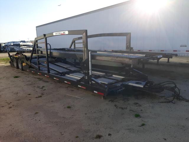 2017 COTTRELL TRAILER 2017 image