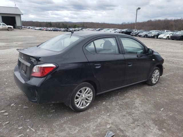 Obraz 3 z 2023 MITSUBISHI MIRAGE G4 ES 2023 z VIN ML32FUFJ1PHF05030