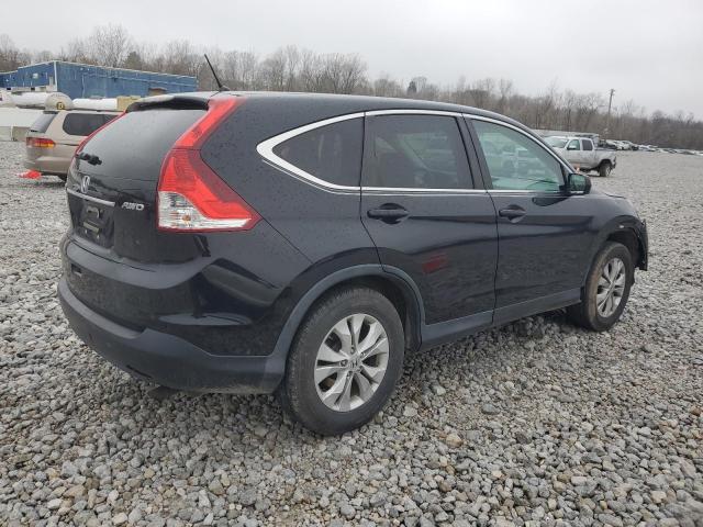 Image 3 of 2013 HONDA CR-V EX 2013 with VIN 2HKRM4H59DH661277