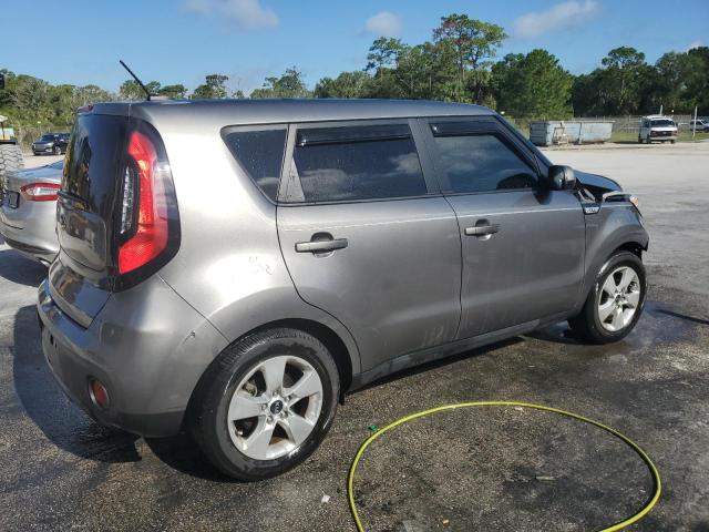 Image 3 of 2017 KIA SOUL  2017 with VIN KNDJN2A23H7499879