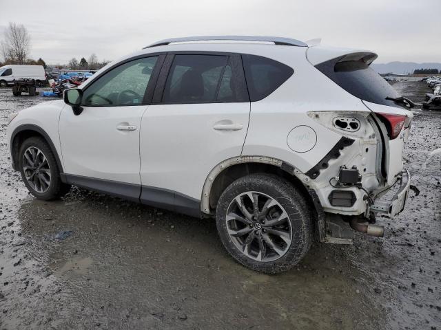 Obraz 2 z 2016 MAZDA CX-5 GT 2016 z VIN JM3KE4DYXG0902092