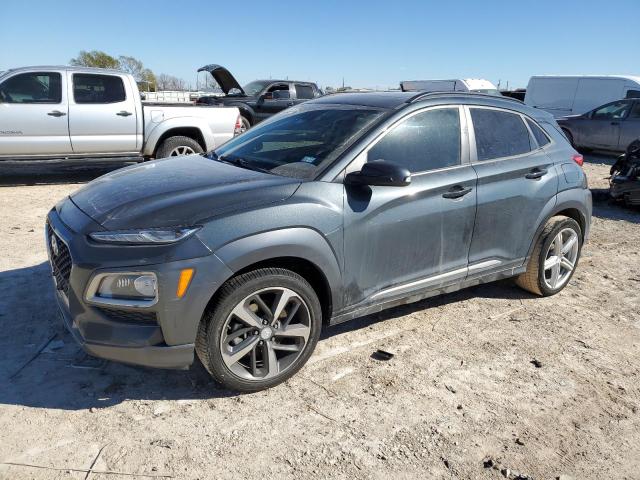 Obraz 2019 HYUNDAI KONA LIMITED 2019