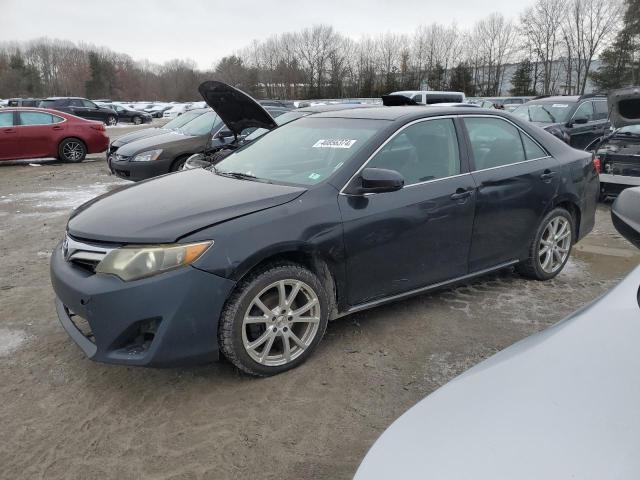 Изображение 1 2012 TOYOTA CAMRY BASE 2012 с VIN 4T4BF1FK7CR201205