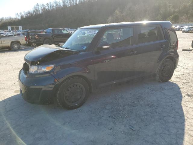 Obraz 1 z 2008 TOYOTA SCION XB 2008 z VIN JTLKE50E981047833
