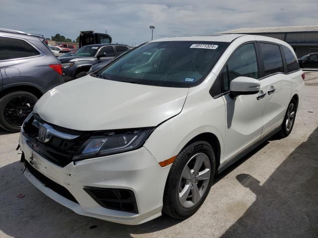 Изображение 2019 HONDA ODYSSEY EXL 2019