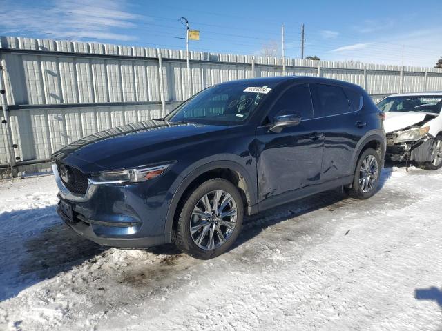 Obraz 1 z 2020 MAZDA CX-5 SIGNATURE 2020 z VIN JM3KFBEY2L0739898